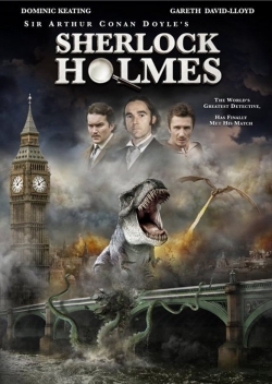 Watch Sherlock Holmes movies online free