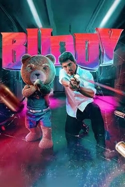 Watch Buddy movies online free