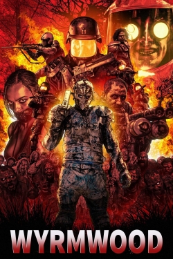 Watch Wyrmwood: Road of the Dead movies online free