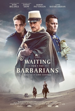 Watch Waiting for the Barbarians movies online free