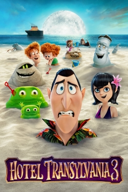 Watch Hotel Transylvania 3: Summer Vacation movies online free