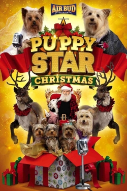 Watch Puppy Star Christmas movies online free