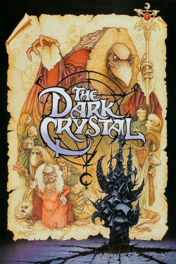 Watch The Dark Crystal movies online free