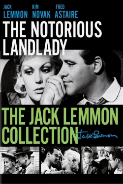 Watch The Notorious Landlady movies online free