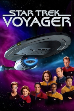 Watch Star Trek: Voyager movies online free