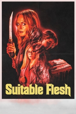 Watch Suitable Flesh movies online free