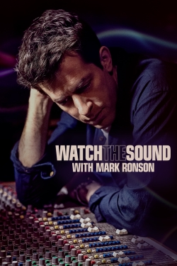 Watch Watch the Sound with Mark Ronson movies online free