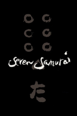 Watch Seven Samurai movies online free