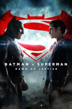 Watch Batman v Superman: Dawn of Justice movies online free