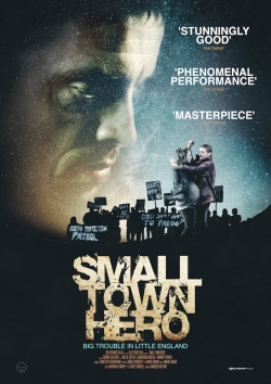 Watch Small Town Hero movies online free