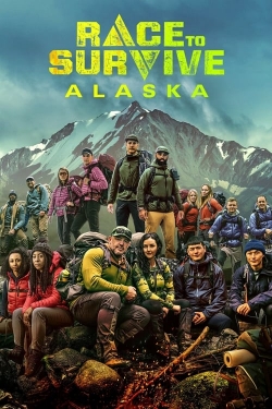 Watch Race to Survive: Alaska movies online free