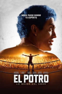 Watch El Potro: Lo mejor del amor movies online free