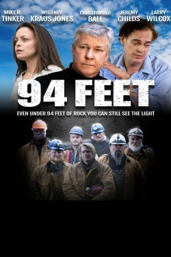 Watch 94 Feet movies online free