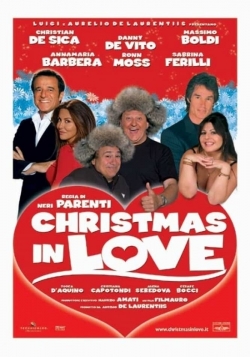 Watch Christmas in Love movies online free