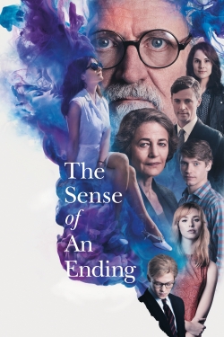 Watch The Sense of an Ending movies online free