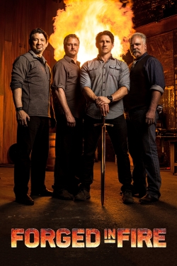 Watch Forged in Fire movies online free