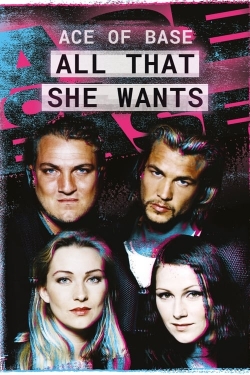 Watch Ace of Base: All That She Wants movies online free