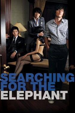 Watch Searching for the Elephant movies online free