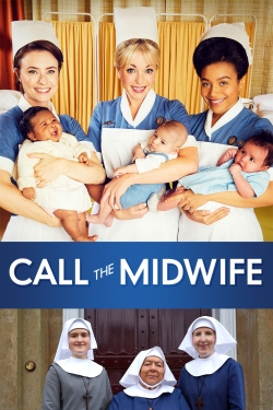 Watch Call the Midwife movies online free