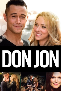 Watch Don Jon movies online free