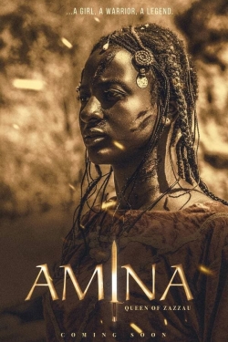 Watch Amina movies online free