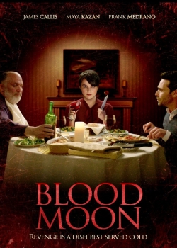 Watch Blood Moon movies online free