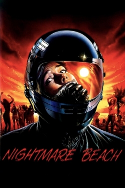 Watch Nightmare Beach movies online free