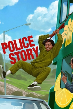 Watch Police Story movies online free