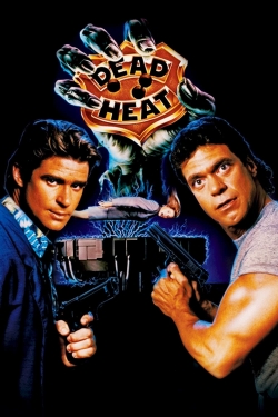 Watch Dead Heat movies online free