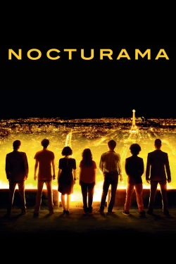 Watch Nocturama movies online free