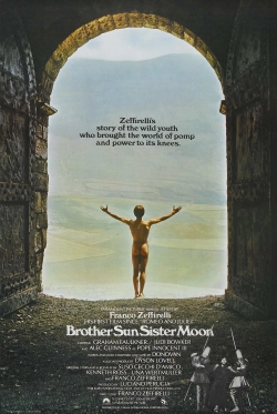 Watch Brother Sun, Sister Moon movies online free