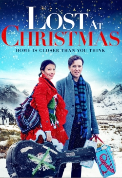 Watch Lost at Christmas movies online free