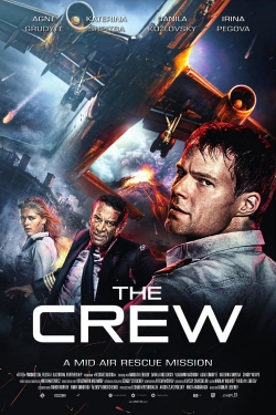 Watch Flight Crew movies online free