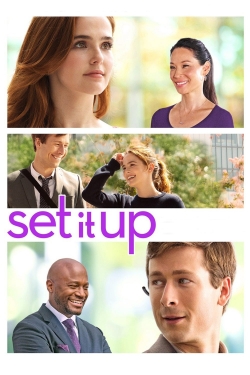 Watch Set It Up movies online free