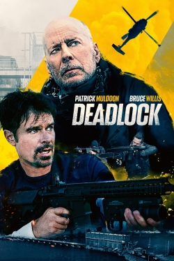 Watch Deadlock movies online free