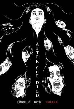 Watch After She Died movies online free