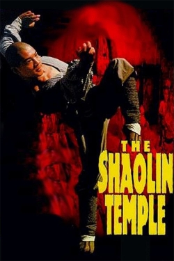 Watch The Shaolin Temple movies online free