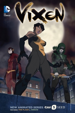 Watch Vixen movies online free