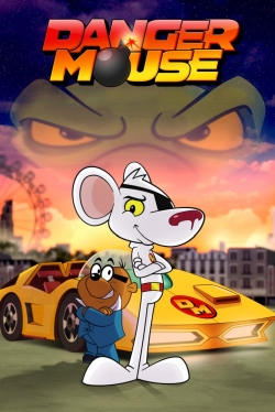 Watch Danger Mouse movies online free