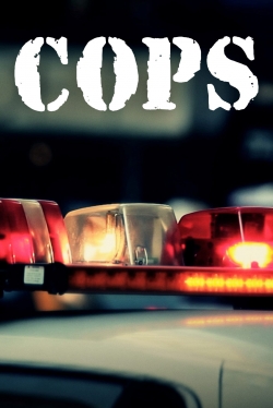 Watch Cops movies online free