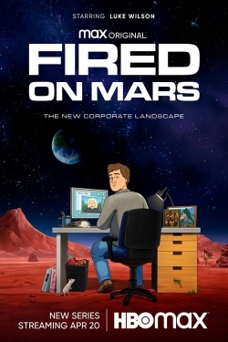 Watch Fired on Mars movies online free