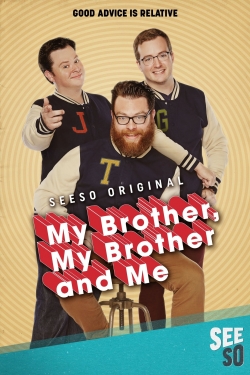 Watch My Brother, My Brother and Me movies online free