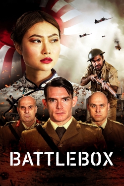 Watch Battlebox movies online free