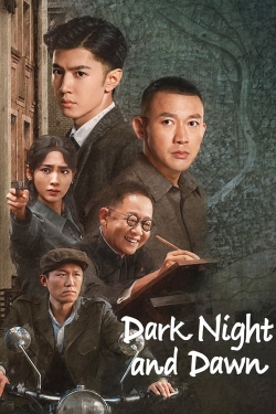 Watch Dark Night and Dawn movies online free