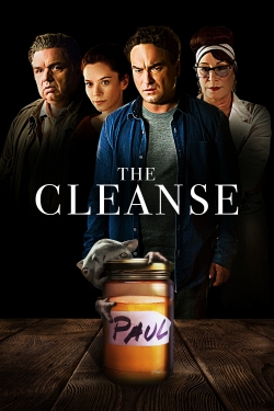 Watch The Cleanse movies online free