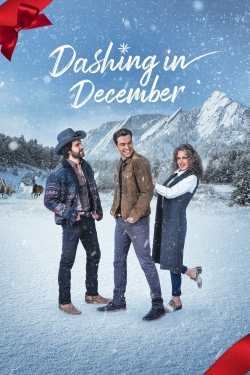 Watch Dashing in December movies online free