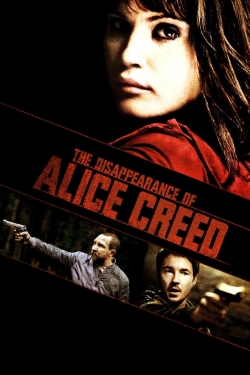 Watch The Disappearance of Alice Creed movies online free