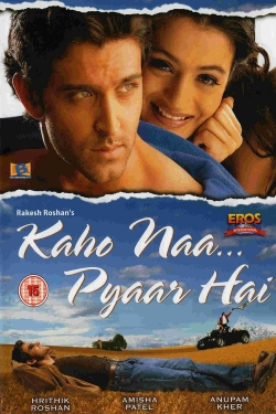 Watch Kaho Naa... Pyaar Hai movies online free