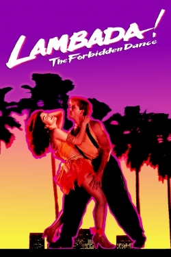 Watch The Forbidden Dance movies online free