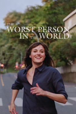 Watch The Worst Person in the World movies online free